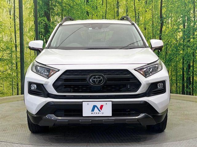ＲＡＶ４（新潟県新潟市南区）画像14