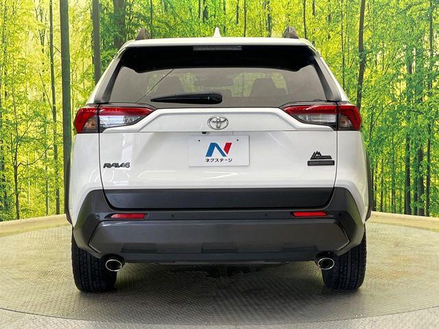 ＲＡＶ４（新潟県新潟市南区）画像15