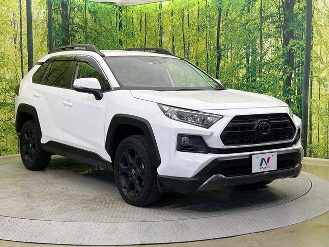 ＲＡＶ４（新潟県新潟市南区）画像16