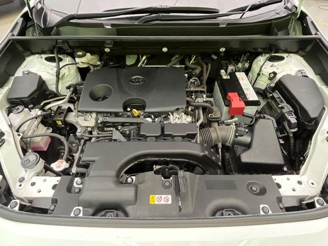ＲＡＶ４（新潟県新潟市南区）画像18