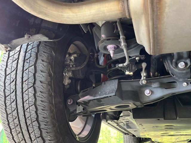ＲＡＶ４（新潟県新潟市南区）画像21