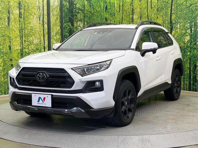 ＲＡＶ４（新潟県新潟市南区）画像27
