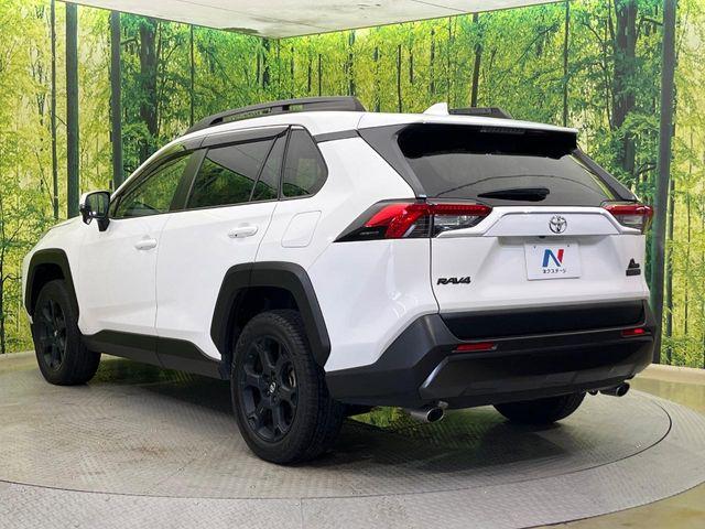 ＲＡＶ４（新潟県新潟市南区）画像28
