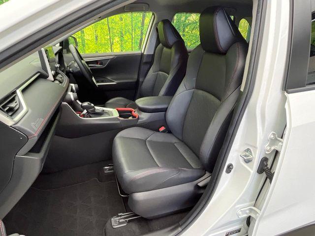 ＲＡＶ４（新潟県新潟市南区）画像42