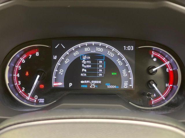 ＲＡＶ４（新潟県新潟市南区）画像47