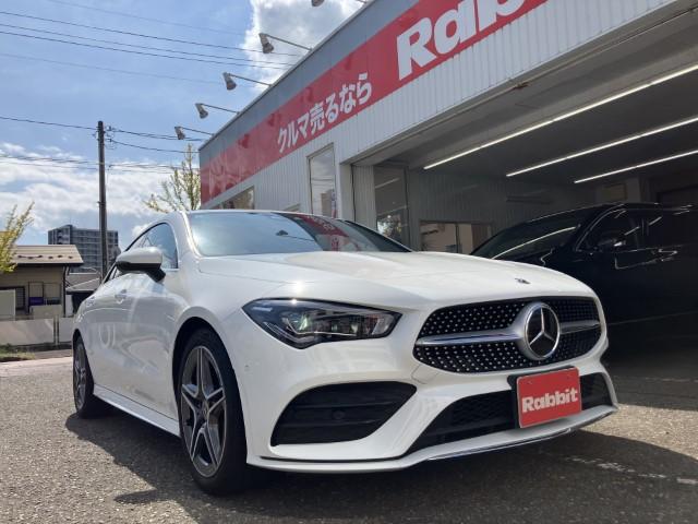 M・ベンツ CLA（新潟県燕市）画像37