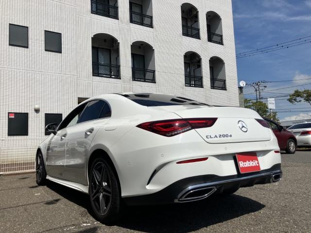 M・ベンツ CLA（新潟県燕市）画像39