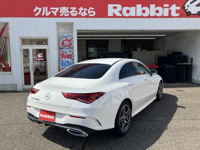 M・ベンツ CLA（新潟県燕市）画像3