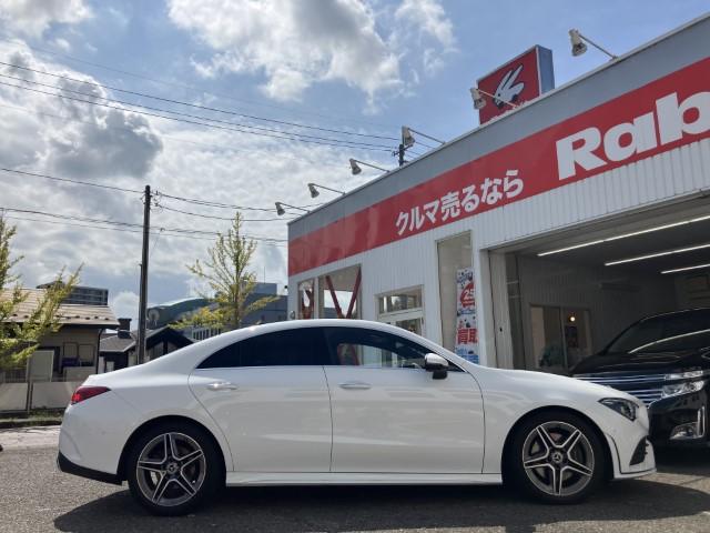 M・ベンツ CLA（新潟県燕市）画像41