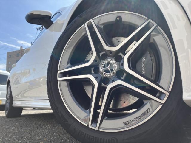 M・ベンツ CLA（新潟県燕市）画像38