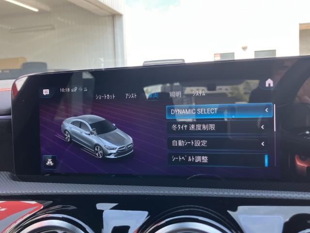 M・ベンツ CLA（新潟県燕市）画像18