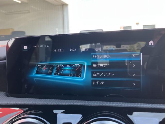M・ベンツ CLA（新潟県燕市）画像19