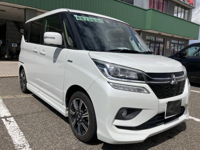 デリカD:2（新潟県新潟市西蒲区）画像7