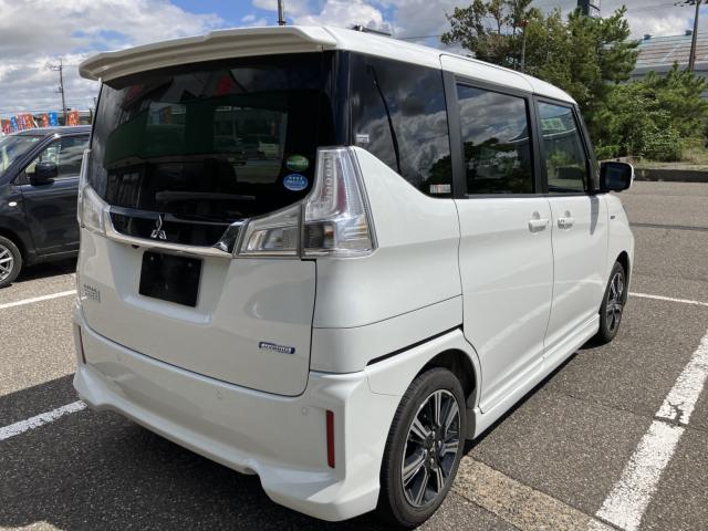 デリカD:2（新潟県新潟市西蒲区）画像25