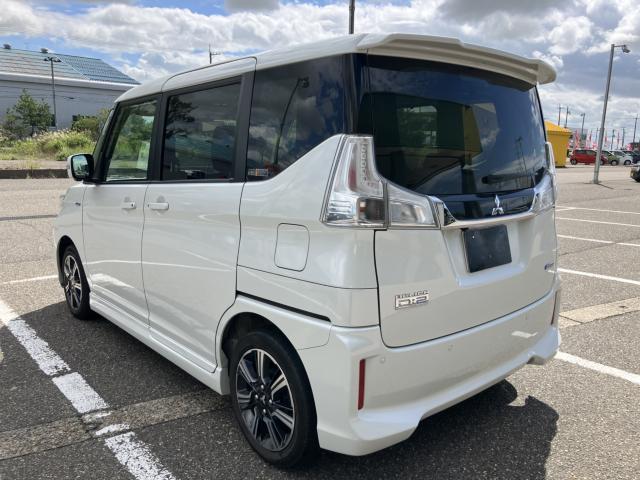 デリカD:2（新潟県新潟市西蒲区）画像26