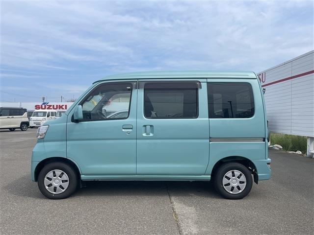 ハイゼットカーゴ（新潟県柏崎市）画像3