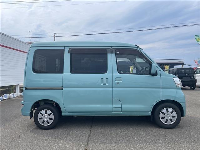 ハイゼットカーゴ（新潟県柏崎市）画像7