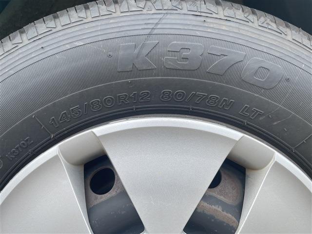ハイゼットカーゴ（新潟県柏崎市）画像17