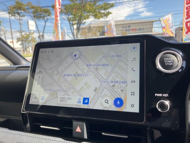 ヴォクシー（新潟県燕市）画像12