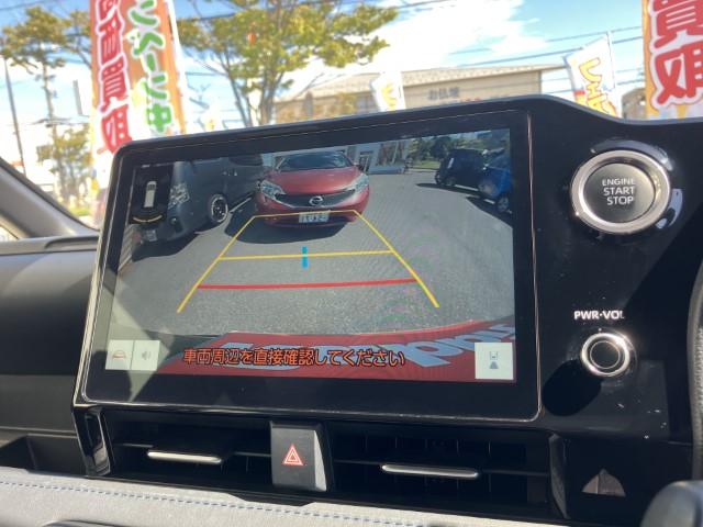 ヴォクシー（新潟県燕市）画像14