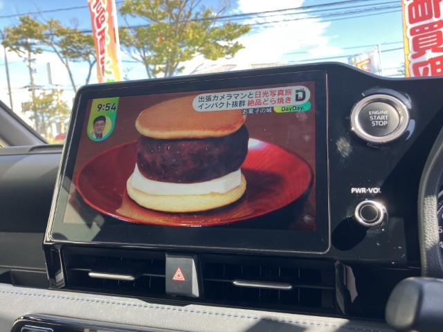 ヴォクシー（新潟県燕市）画像13