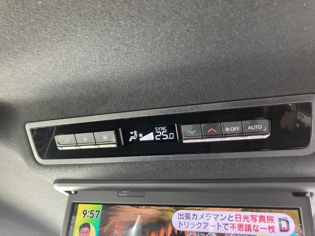 ヴォクシー（新潟県燕市）画像25