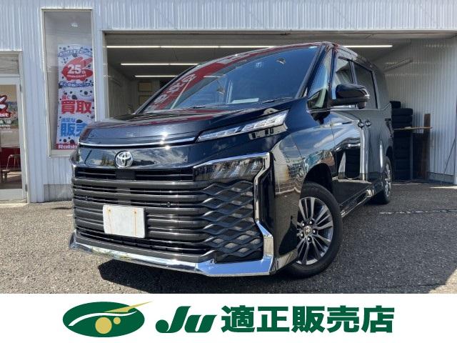 ヴォクシー（新潟県燕市）画像2