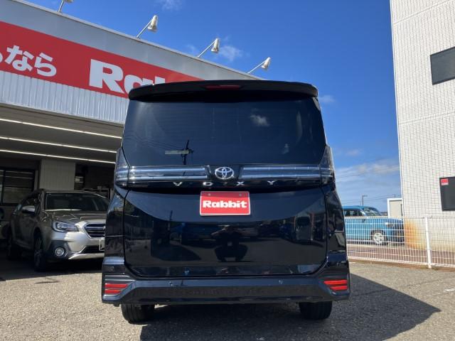 ヴォクシー（新潟県燕市）画像38
