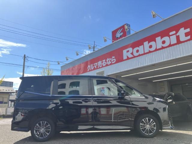 ヴォクシー（新潟県燕市）画像36