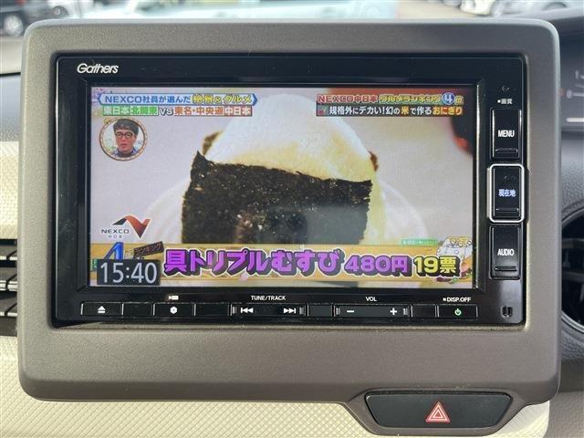 N＿BOX（新潟県柏崎市）