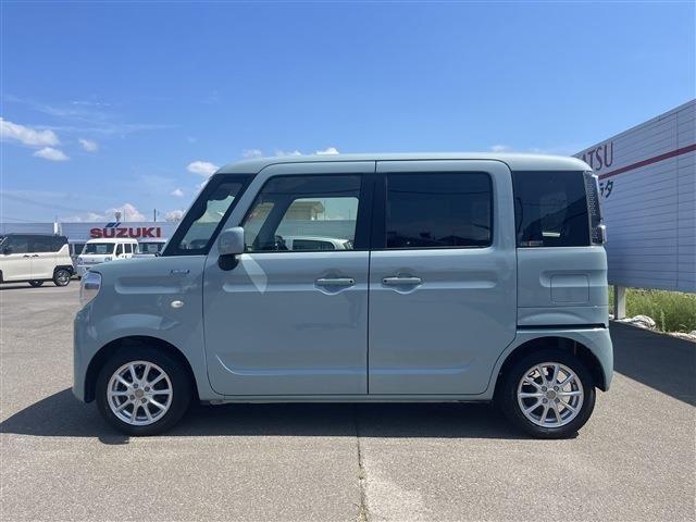 スペーシア（新潟県柏崎市）画像3