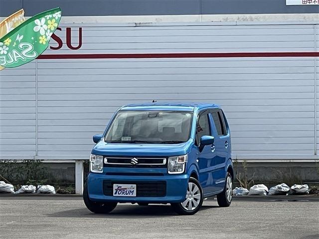 ワゴンＲ（新潟県柏崎市）