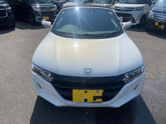 S660（新潟県新潟市南区）画像9