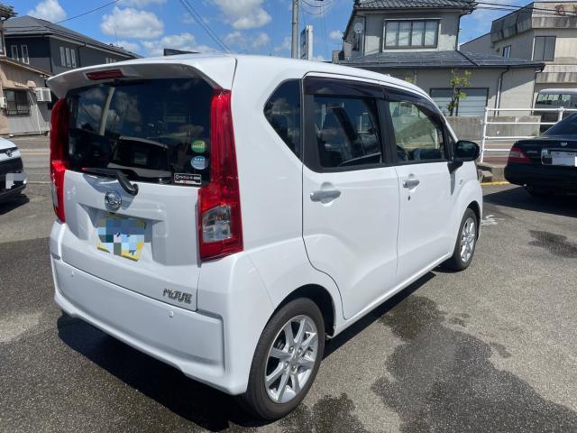 ムーヴ（新潟県新潟市南区）画像5