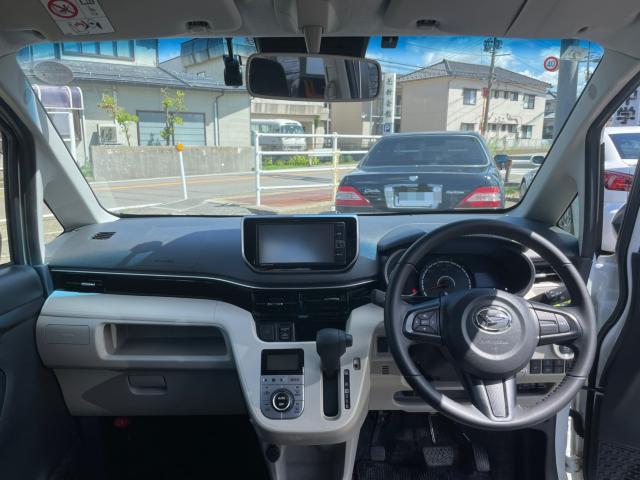 ムーヴ（新潟県新潟市南区）画像23