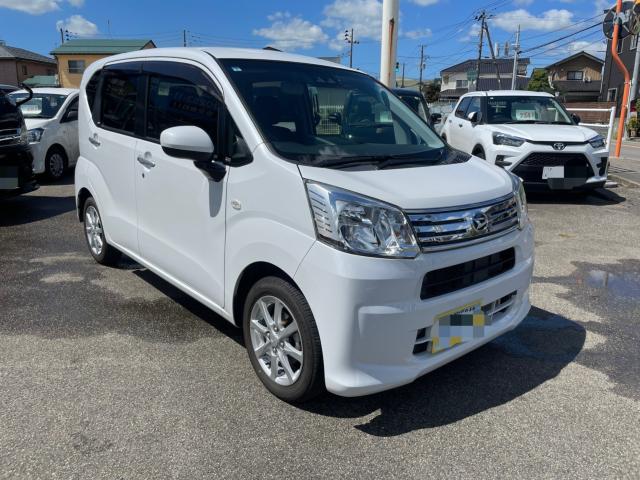 ムーヴ（新潟県新潟市南区）画像7