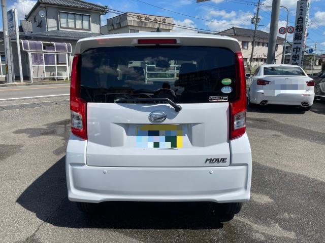 ムーヴ（新潟県新潟市南区）画像4