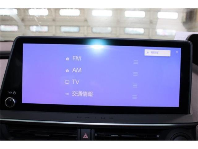 プリウス（新潟県新潟市東区）画像6
