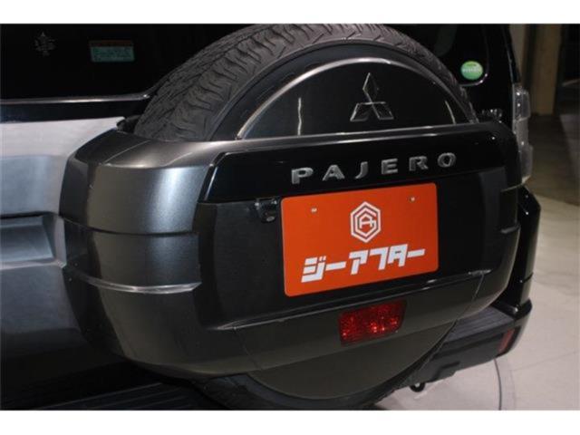 パジェロ（新潟県新潟市東区）画像61
