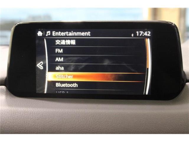 CX-5（新潟県新潟市東区）画像5