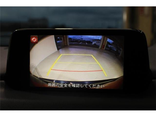 CX-5（新潟県新潟市東区）画像7