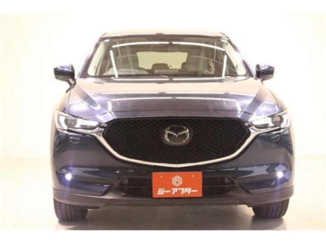 CX-5（新潟県新潟市東区）画像8