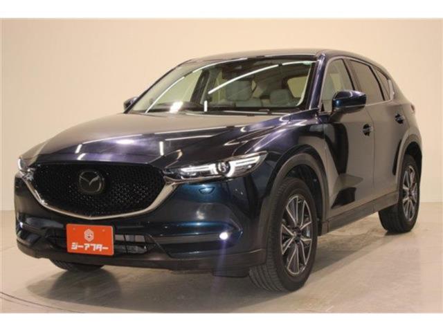 CX-5（新潟県新潟市東区）画像9