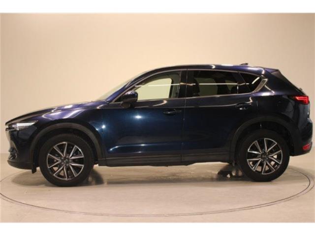 CX-5（新潟県新潟市東区）画像10