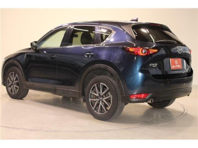 CX-5（新潟県新潟市東区）画像11