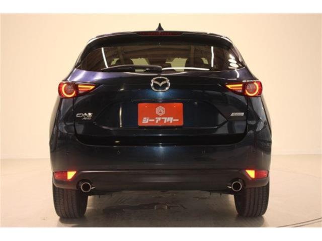 CX-5（新潟県新潟市東区）画像12