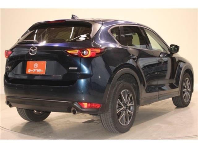 CX-5（新潟県新潟市東区）画像13