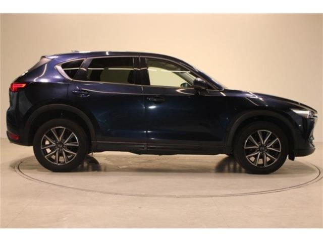 CX-5（新潟県新潟市東区）画像14