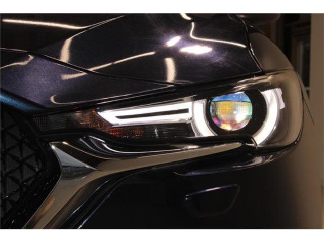 CX-5（新潟県新潟市東区）画像17