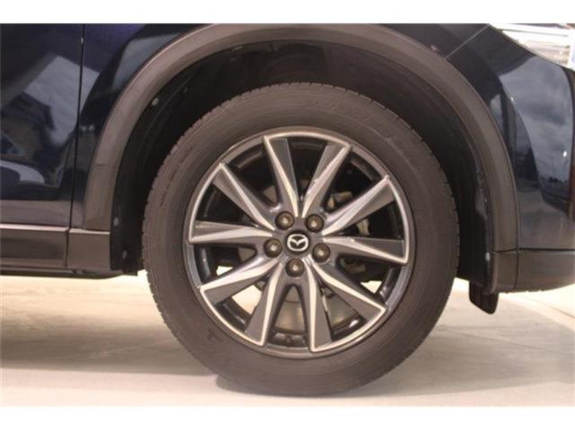 CX-5（新潟県新潟市東区）画像23